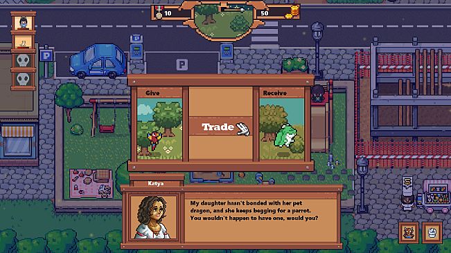 Monsters of Seabrook