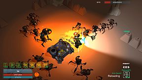 XGun-Weapon Evolution