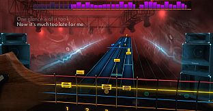 Rocksmith 2014 – Jackson 5 - “I Want You Back”