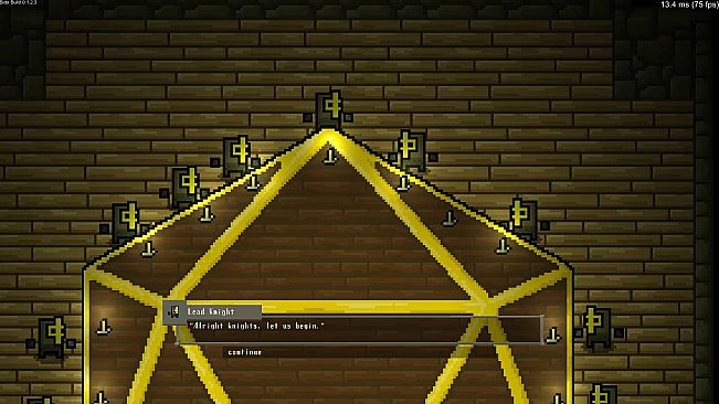 Dice Knight: Mystery of the Moirai