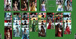AI Solitaire - Timeless
