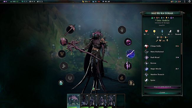 Age of Wonders 4: Eldritch Realms