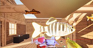 free as fish