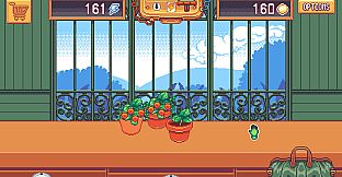 Plantverk: Perfectly Plantastic Plant Simulator