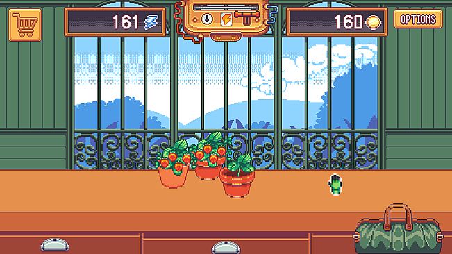 Plantverk: Perfectly Plantastic Plant Simulator