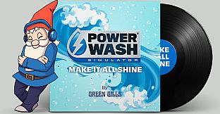 PowerWash Simulator – Single