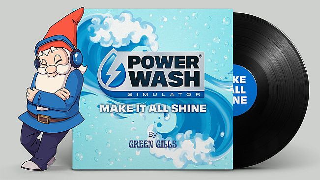 PowerWash Simulator – Single