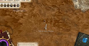 Vagrus - The Riven Realms: Seekers of Knowledge