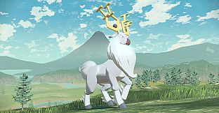 Pokémon Legends: Arceus