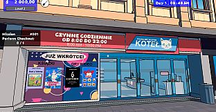 Untitled Shop Game