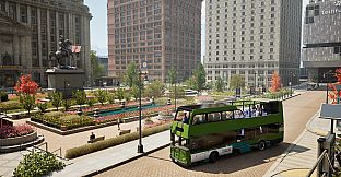 Bus Bound - Hidden Gems Tour