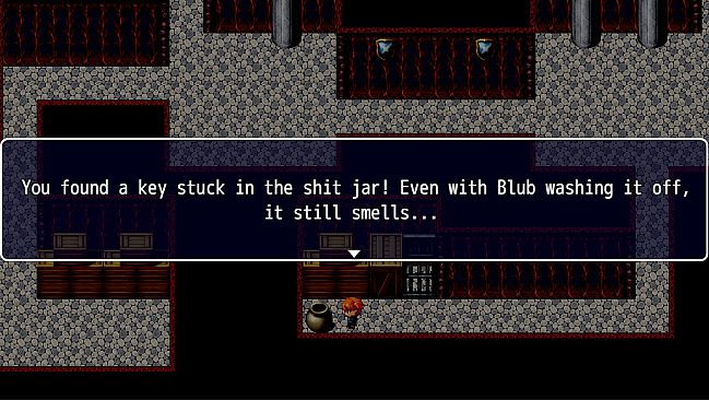 The Unclogging: An Unsanitary Saga