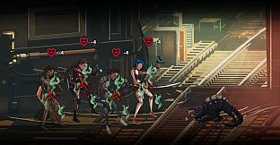 Twilight Wars: Declassified