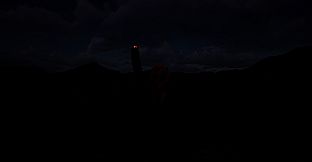 Animalia Haloween Dead