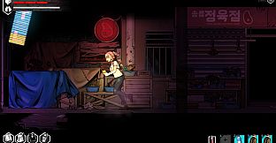 The Coma 2: Vicious Sisters DLC - Mina - Gamer Girl Skin