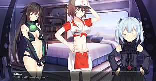 Games&Girls Episode 3