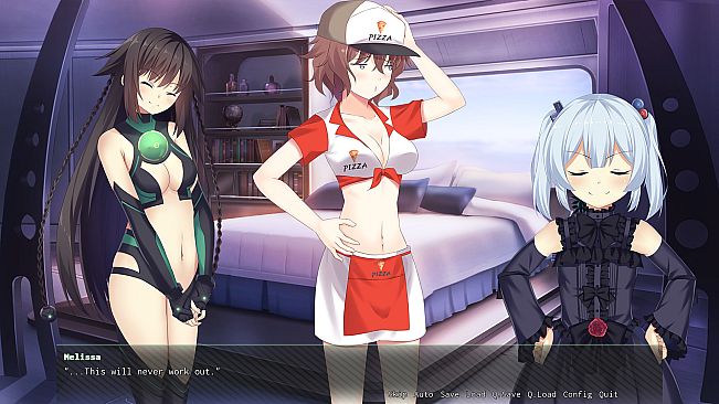 Games&Girls Episode 3