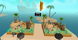 Tiny Lands VR