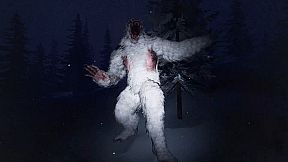 Frostbite