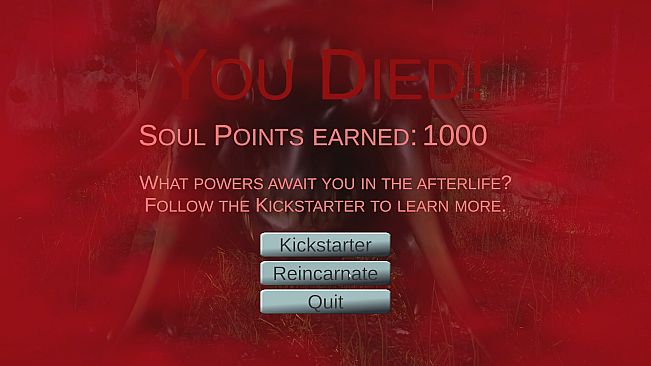 Death & Taxes Multiplayer RPG