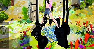 Witch Academy Another Battle