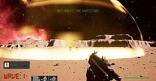 Voidwalkers: The Gates Of Hell (Death To The Heretics!)