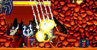 Worms Reloaded: Retro Pack