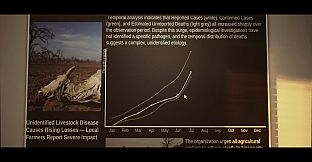 The Sixth Extinction