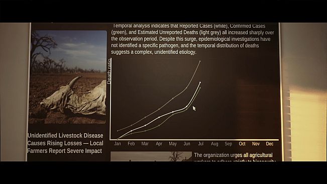 The Sixth Extinction