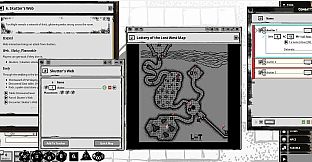 Fantasy Grounds - Unnatural Selection: The Untamed and the Underworld
