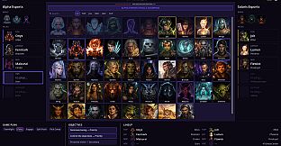 Esport Manager: Last Pick