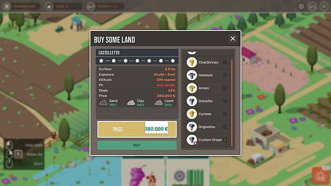 Hundred Days - Grape Lab