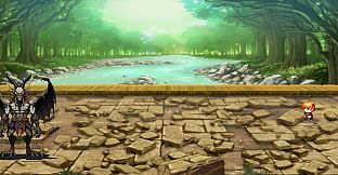 Path of Hero. Story of Dartes