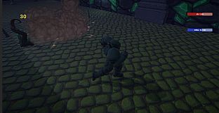 Project: Latticeborn