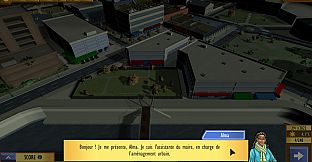 Roots of Tomorrow - Urban Agriculture