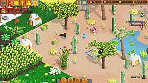Horticular: Build a Garden, Attract Wildlife
