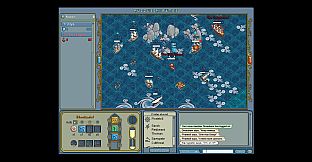 Puzzle Pirates: Dark Seas