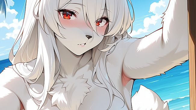 Big Furry Weekends!