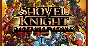Shovel Knight: Treasure Trove Soundtrack Collection