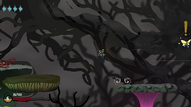 Kletba Vlčího Moru