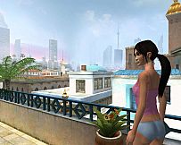 Dreamfall: The Longest Journey