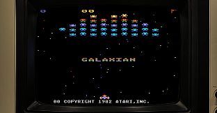 Atari 50: THE NAMCO LEGENDARY PACK