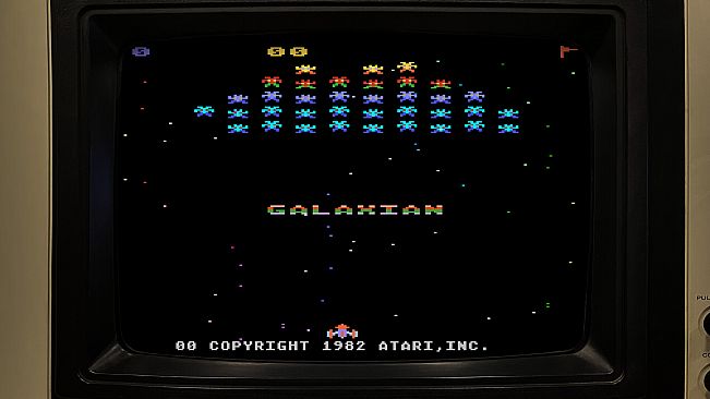 Atari 50: THE NAMCO LEGENDARY PACK