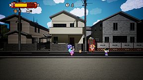 あのちゃんを病院に連れてって