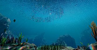 What Lies Beneath