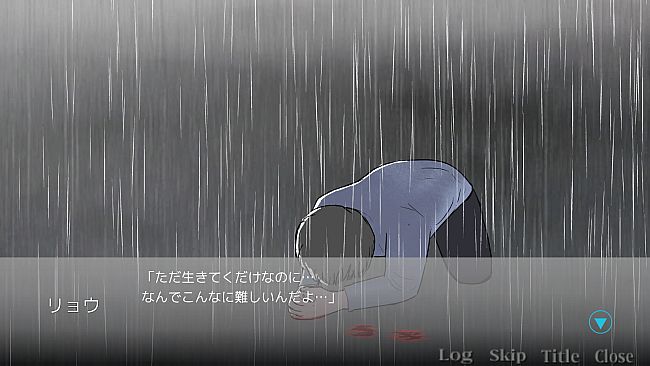 Findme ～３０才の夢追い人～