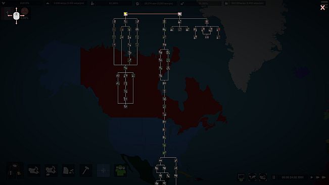 Simulator of Ukraine 1991 - Play for Canada