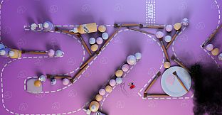 Event Race - Easter Tracks