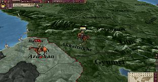 Victoria II: Interwar Cavalry Unit Pack