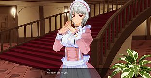 CUSTOM ORDER MAID 3D2 Mature, Level-Headed, and Dependable Secretary Maid GP-01fb